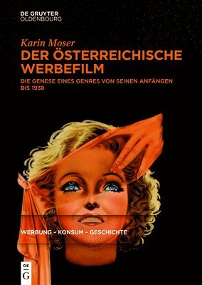 bokomslag Der Österreichische Werbefilm