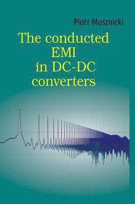 The conducted EMI in DC-DC converters 1