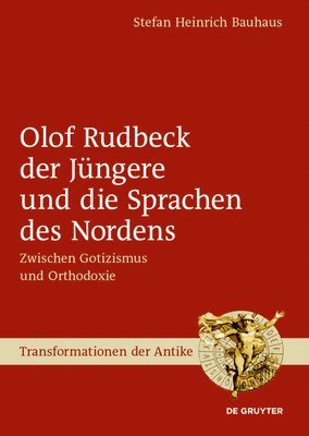 Olof Rudbeck der Jngere und die Sprachen des Nordens 1