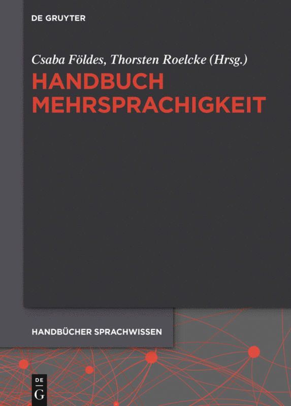 Handbuch Mehrsprachigkeit 1