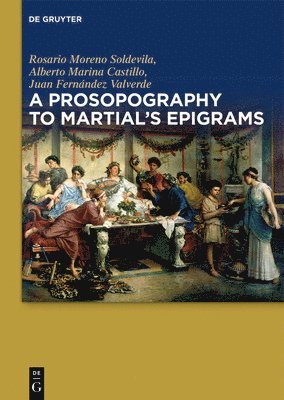 A Prosopography to Martials Epigrams 1