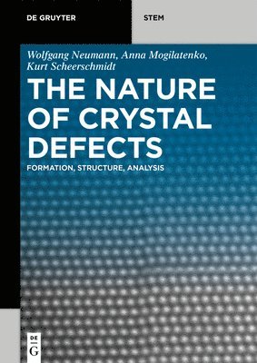 The Nature of Crystal Defects 1