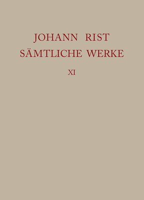 Alfred Noe, Hans-Gert Roloff - Dichtungen 1653-1660, Inbunden. Tillgänglighet: Tillfälligt slut