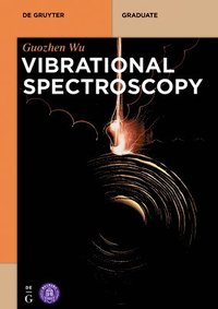 bokomslag Vibrational Spectroscopy