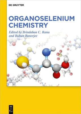 bokomslag Organoselenium Chemistry