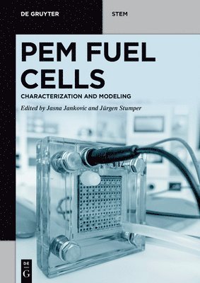 bokomslag PEM Fuel Cells