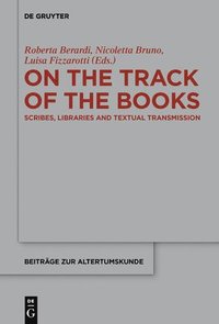 bokomslag On the Track of the Books