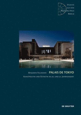 Palais de Tokyo 1