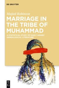 bokomslag Marriage in the Tribe of Muhammad