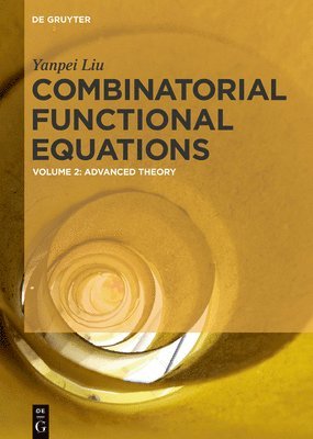 Combinatorial Functional Equations 1