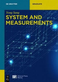 bokomslag System and Measurements