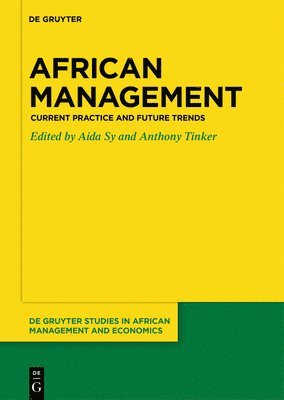 African Management 1
