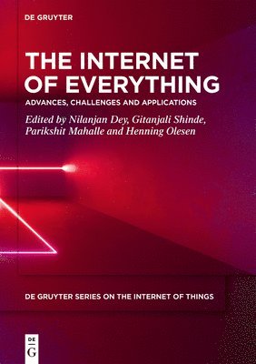 The Internet of Everything 1