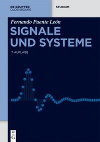bokomslag Signale Und Systeme