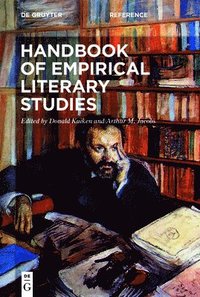 bokomslag Handbook of Empirical Literary Studies