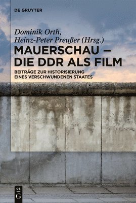 Mauerschau - Die DDR als Film 1