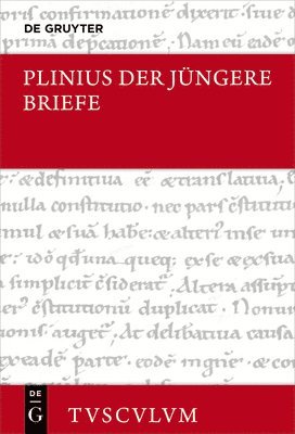 bokomslag Briefe: Lateinisch - Deutsch