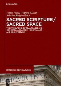 bokomslag Sacred Scripture / Sacred Space