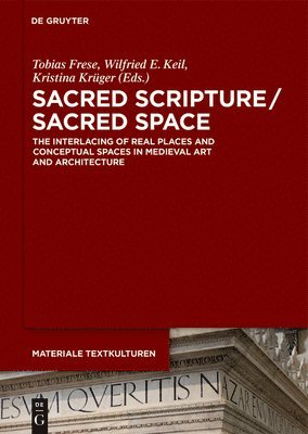 Sacred Scripture / Sacred Space 1