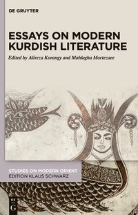 bokomslag Essays on Modern Kurdish Literature