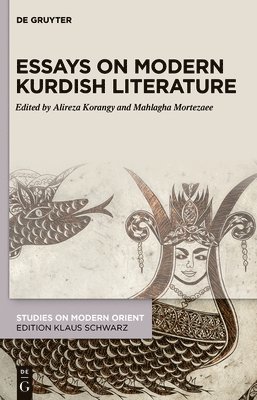 Essays on Modern Kurdish Literature 1