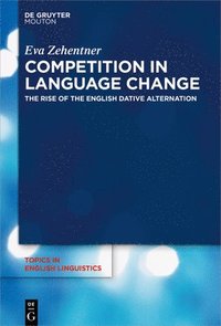 bokomslag Competition in Language Change