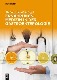 bokomslag Ernhrungsmedizin in der Gastroenterologie