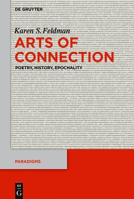 bokomslag Arts of Connection