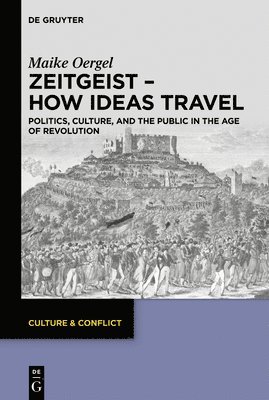 Zeitgeist  How Ideas Travel 1