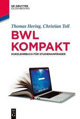 bokomslag Bwl Kompakt