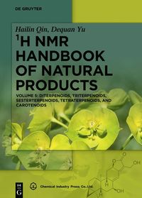 bokomslag Diterpenoids, Triterpenoids, Sesterterpenoids, Tetraterpenoids, and Carotenoids