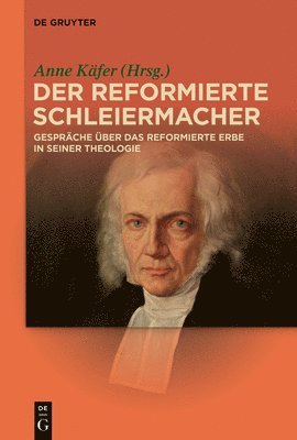 bokomslag Der reformierte Schleiermacher