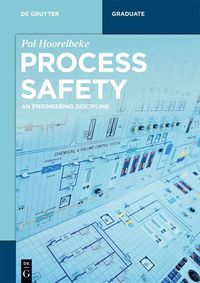 bokomslag Process Safety