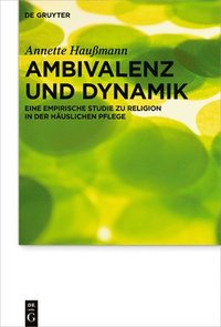 bokomslag Ambivalenz und Dynamik