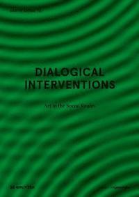 bokomslag Dialogical Interventions