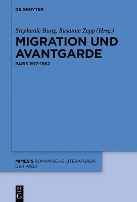 Migration und Avantgarde 1