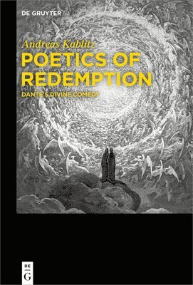 bokomslag Poetics of Redemption