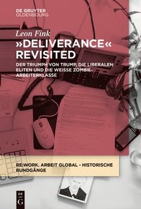 bokomslag Deliverance Revisited