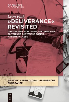 bokomslag Deliverance Revisited