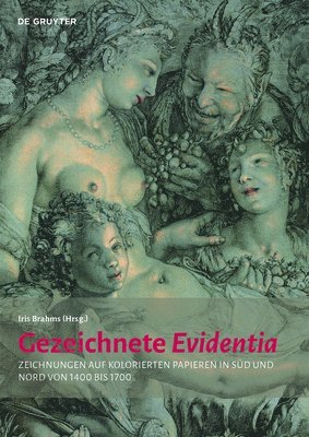 Gezeichnete Evidentia 1