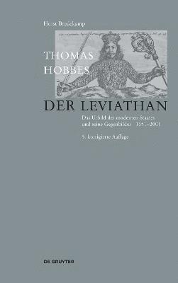 Thomas Hobbes - Der Leviathan 1