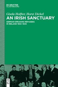 bokomslag An Irish Sanctuary