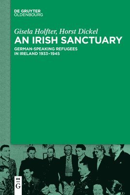 An Irish Sanctuary 1