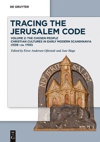bokomslag Tracing the Jerusalem Code