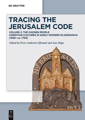 Tracing the Jerusalem Code 1