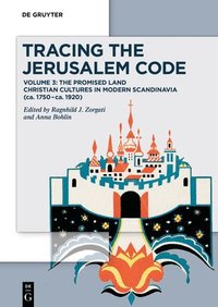 bokomslag Tracing the Jerusalem Code