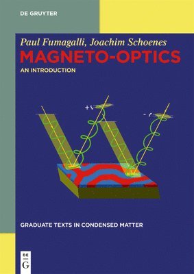 Magneto-optics 1