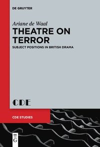 bokomslag Theatre on Terror