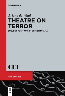 bokomslag Theatre on Terror