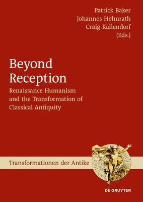 Beyond Reception 1